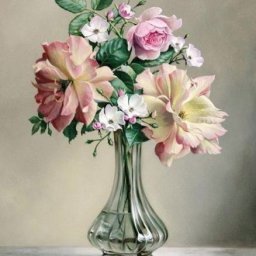 ​Картины, которые кажутся живыми