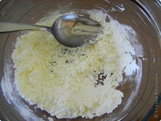 Холодный фарфор для лепки за 10 минут