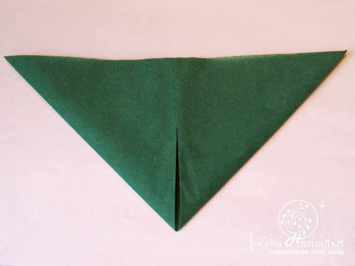 Делаем тюльпаны из пластиковых ложек Делаем тюльпаны из пластиковых ложек