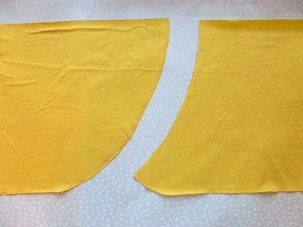 Шьём юбочку Шьём юбочку