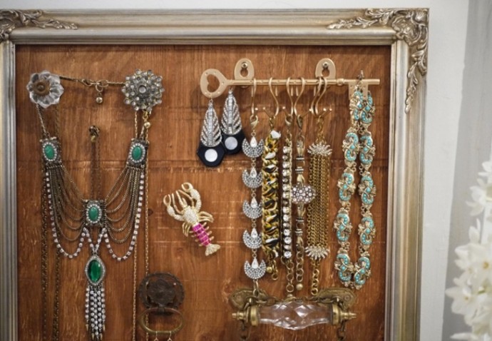 Держатель для украшений