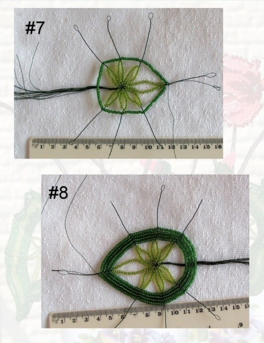 Цикламены: мастер-класс