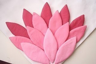 Декор сумки