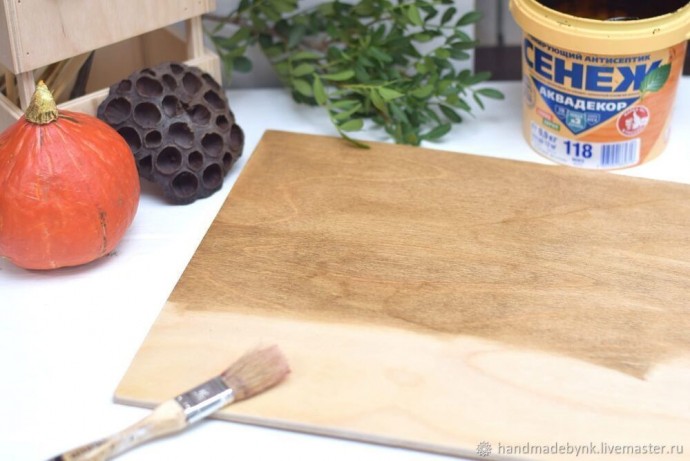 Панно для входной двери