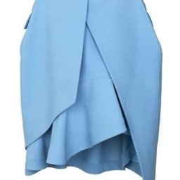 Идеи интересных юбок