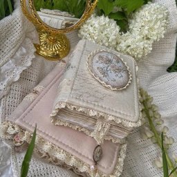 ​Обложка для ежедневника