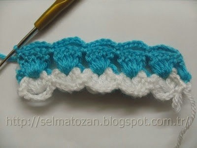 Оригинальный двусторонний плед