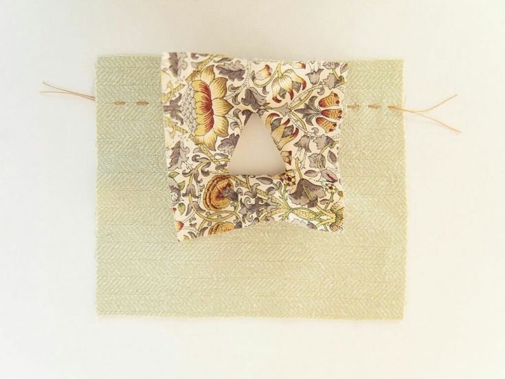 Треугольные петли