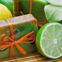 ​Варим мыло дома