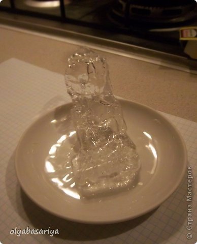 Водопадик из кружки