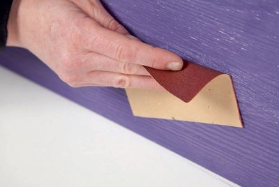 Декор комода