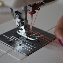 ​Двойная игла для швейной машины