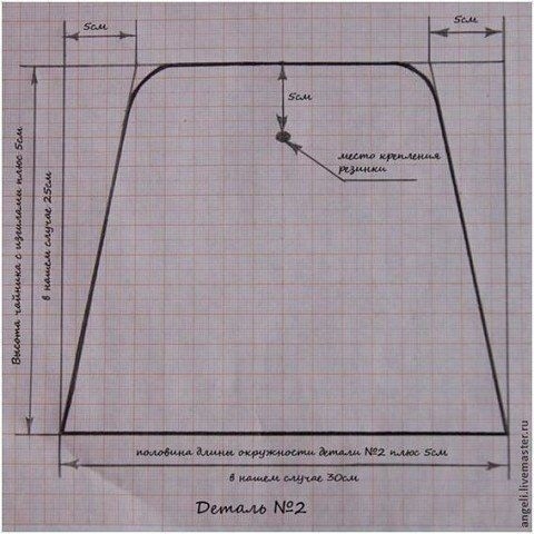 Грелка на чайник