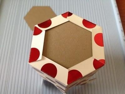 Чудесные коробочки