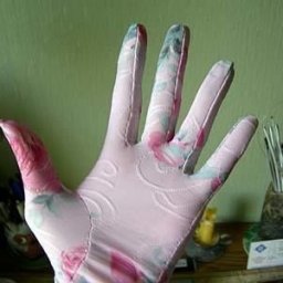 Пошив перчаток: пошаговое руководство