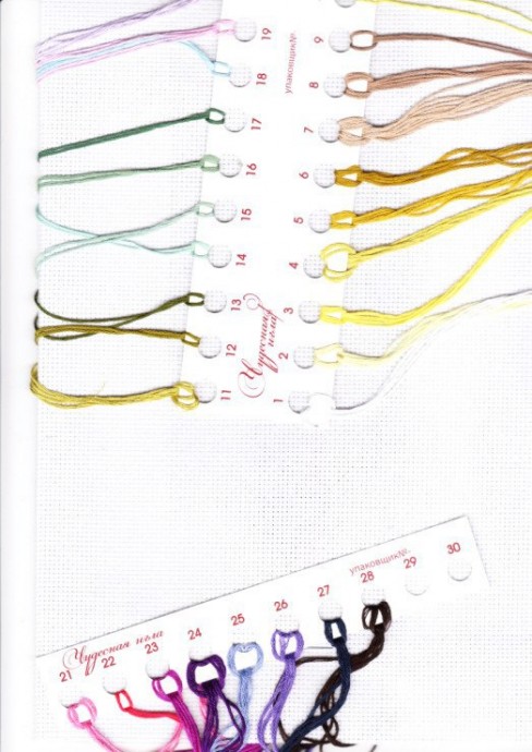 ​Айва с виноградом