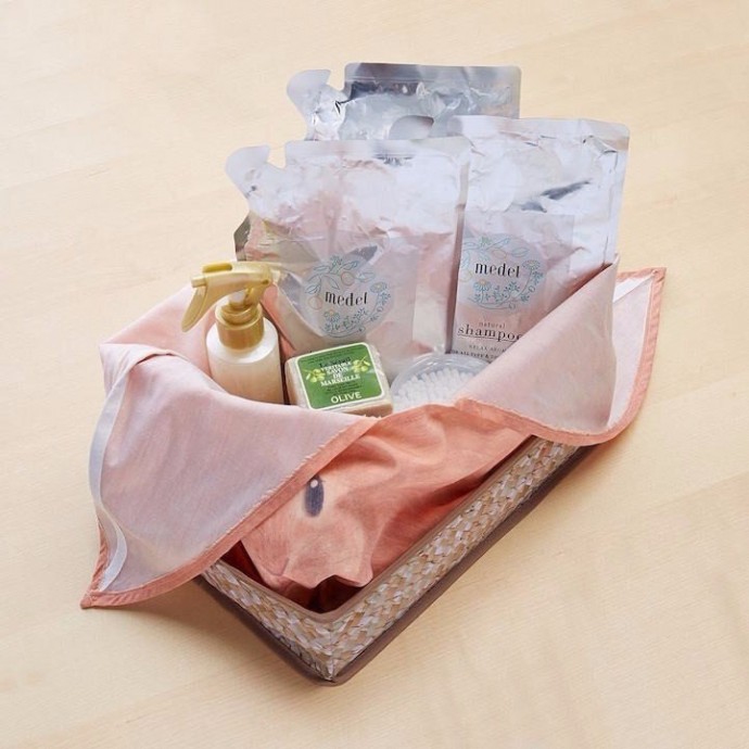 ​Прекрасный кролик