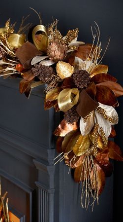 ​Украшения к новому году