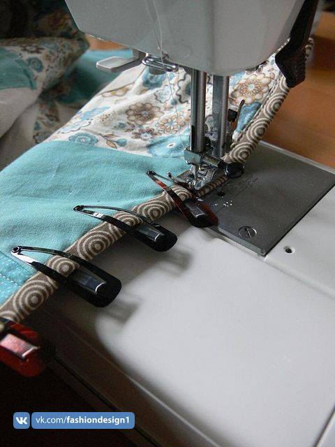 Швейные хитрости и приспособления: простые способы сделать жизнь приятнее