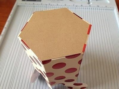 Чудесные коробочки