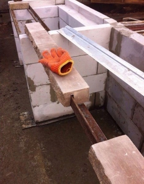 ​Уличная печь своими руками