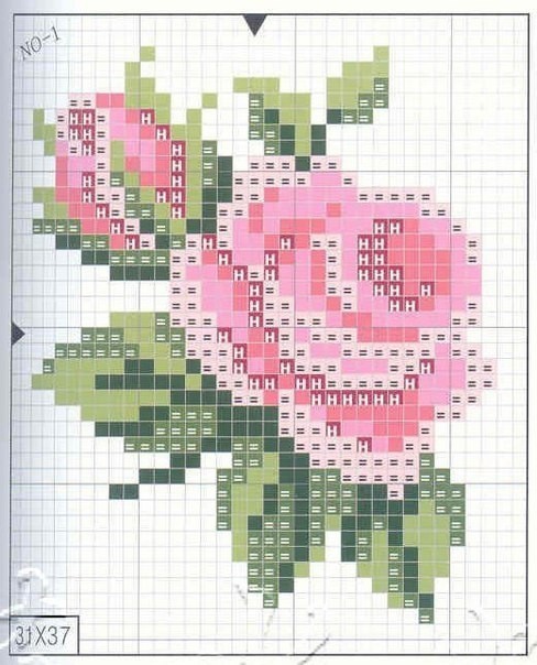 Вышивка на сумочках и клатчах