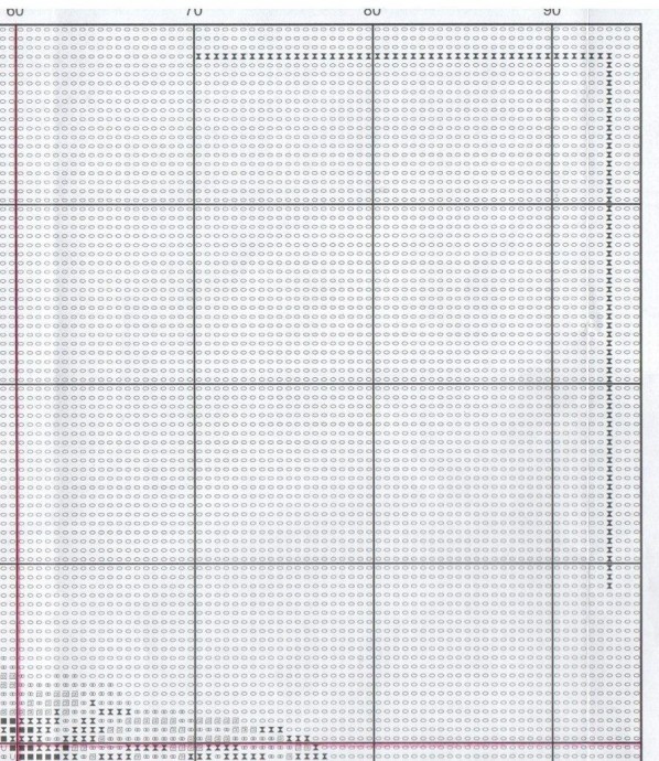 Вышиваем балерину