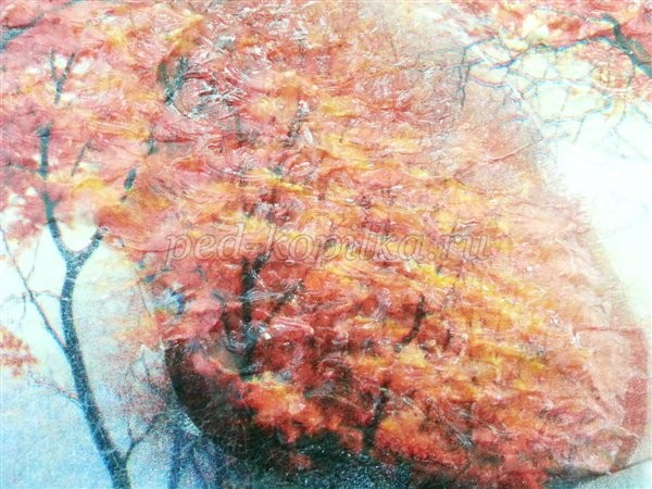 Ключница настенная своими руками