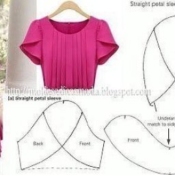 Моделирование самых разных рукавов