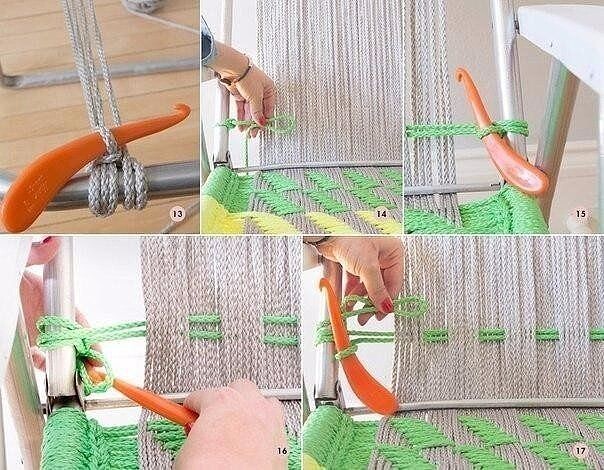 ​Обновление кресла