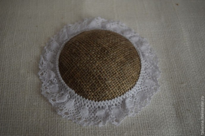 Шкатулка "Ваза с цветами" Шкатулка "Ваза с цветами"