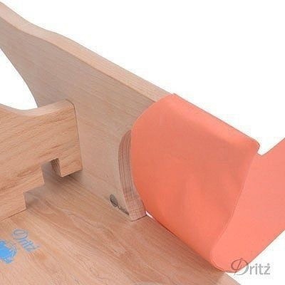 Удобный рукав для утюжки