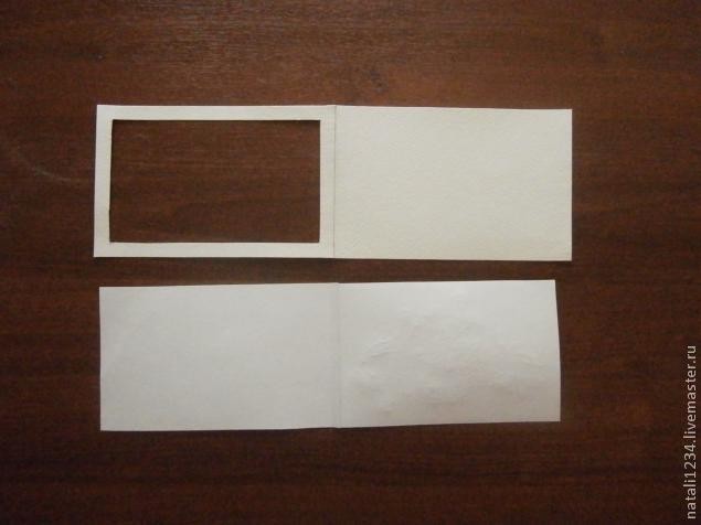 Открытка "Настроение нежности" Открытка "Настроение нежности"