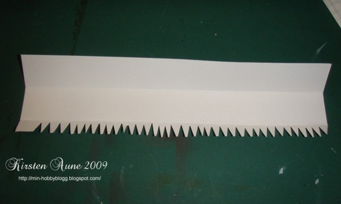 Сердечная коробочка