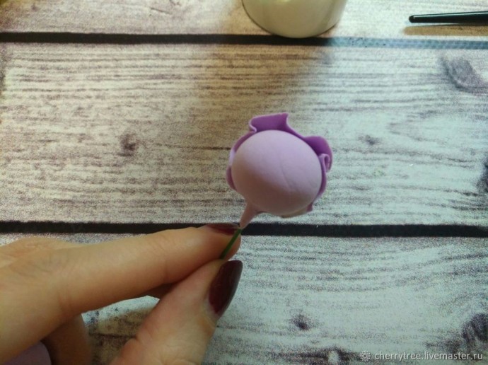 Венок "Времена года"