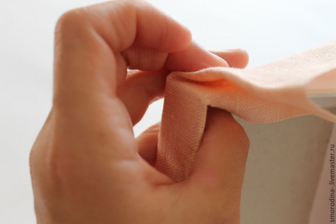 Музыкальная коробочка