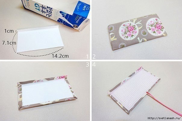 Удобная шкатулка для хранения любимых украшений