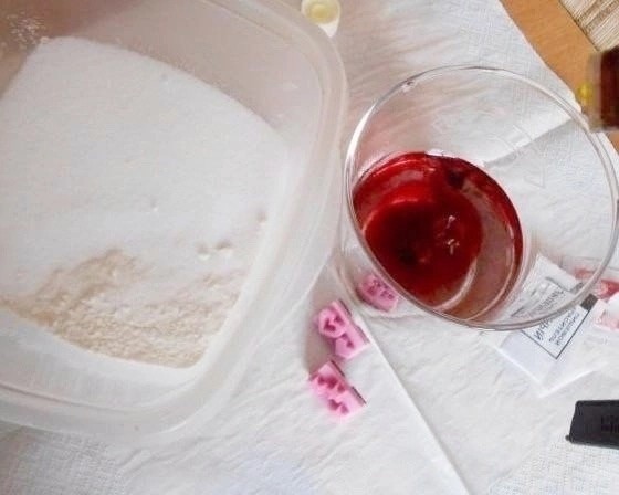 Арома-камешки