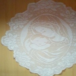 ​Узор "Мать и ребенок"