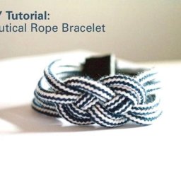 Браслет-узел