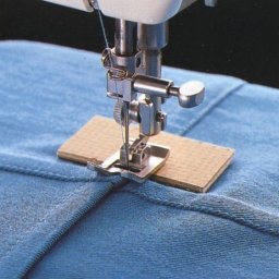 Как проходить толстые швы