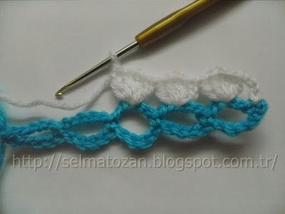 Оригинальный двусторонний плед