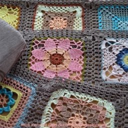 ​Самые разные мотивы