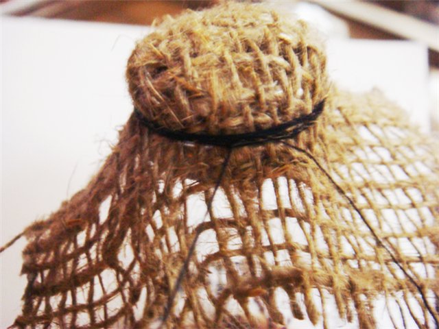 Декор интерьера: жизнь в лампочке