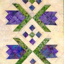 Идеи для шитья в стиле пэчворк