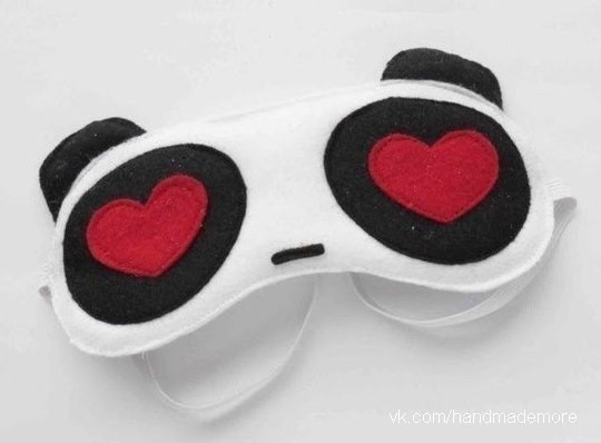 Маска для сна