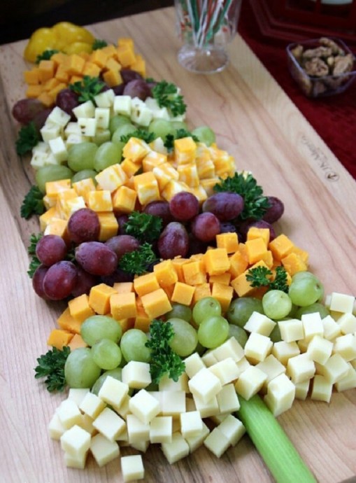 Забавная нарезка на старый новый год