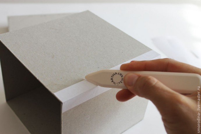 Музыкальная коробочка