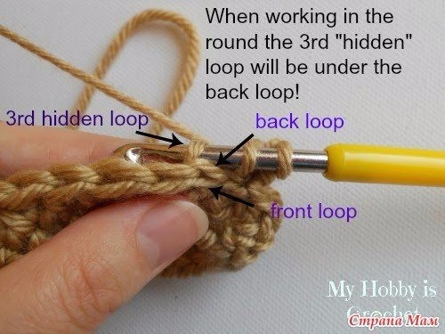 Пинетки в виде ботиночек