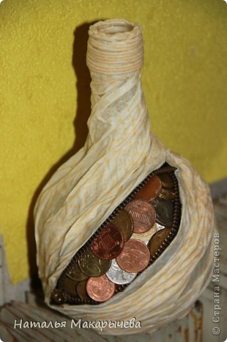 Талисман на прибыль